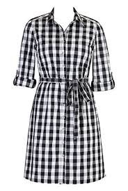 Black And White Gingham Dress Plus Size Category Fashion Bug Plus Size Dresses
