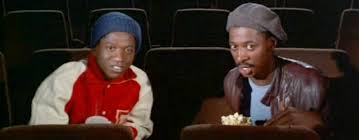 Blu Ray Review: 'Hollywood Shuffle' - sandwichjohnfilms