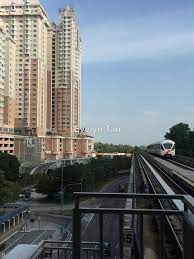 Computer accessories, cd shop, karaoke on first floor. Rhythm Avenue Intermediate Serviced Residence 2 Bedrooms For Rent In Subang Jaya Selangor Iproperty Com My
