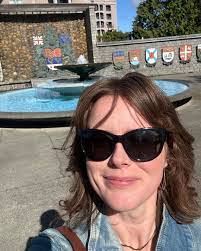 Michelle Wannamaker's Instagram, Twitter & Facebook