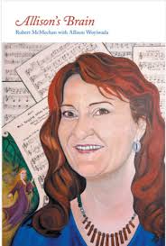 Learning about Allison's Brain