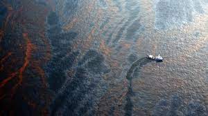To clean oil from the open water, 1.8 million gallons of dispersants—substances that emulsified the oil, thus allowing for easier metabolism by. Believe It Or Not The Deepwater Horizon Oil Spill Was Even Worse Than Previously Thought Grist