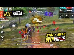 Free fire is a mobile game where players enter a battlefield where there is only one. Overpower 16 Kills Best Ajjubhai And Amitbhai Duo Gameplay Must Watch Garena Free Fire Gameplay Monster Gameplay Monster