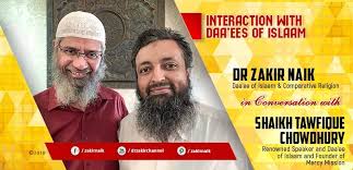 Dr zakir naik latest lecture in english 2018 with challenging question & answer live from peace tv. Shaikh Tawfique Chowdhury