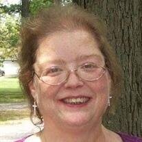 Catherine Irene Stencil Obituary