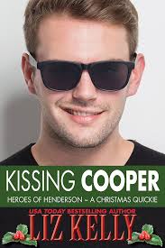 Kissing Cooper: Heroes of Henderson