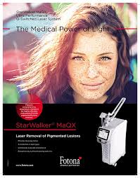 Transformative Starwalker Skin Dermatology at GVG Invivo Aesthetics