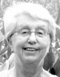 Marjorie Yost Obituary (2013)