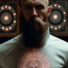 Marcus ( Ryan Newman ) (@ai_meditations)