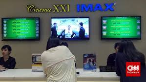 Situs streaming film indo xxi / indoxx1 yang dilengkapi dengan. Bioskop 21 Berangsur Angsur Hilang