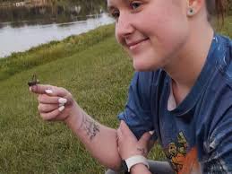 Destanne Ann Marie Campbell's Obituary