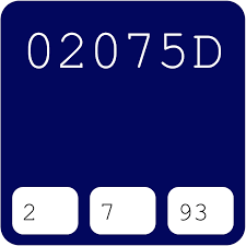 Check spelling or type a new query. 02075d Hex Farbcode Schemas Farben Farbpaletten Passende Lackfarben