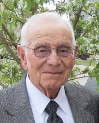 Ellsworth Leroy Olson Obituary (2023)