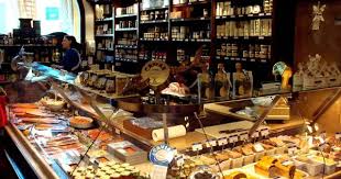 Restaurant Dallmayr European Holidays Munich French Bistro