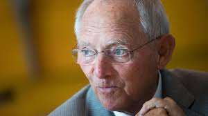 News: Schäuble wirbt im Ringen um CDU-Parteivorsitz für Merz