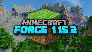 Download and install minecraft forge mod loader. Forge 1 15 2 Mod Honest Review Download
