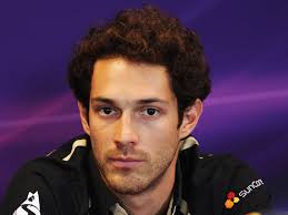 Q&A with Bruno Senna