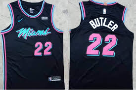 Browse our selection of jerseys in all the sizes, colors and styles you want. Jimmy Butler Miami Heat Vice Nights City Jersey Lazada Ph