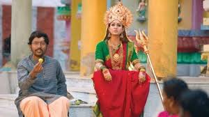 We did not find results for: Mookuthi Amman Working Stills Rj Balaji Shares Nayanthara S New Photos From Upcoming Film
