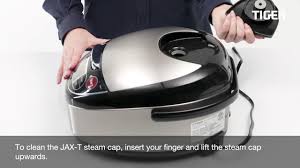 We did not find results for: Frequently Asked Questions Tiger Corporation U S A Rice Cookers Small Kitchen Electronics