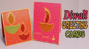 Diwali card | handmade easy diwali card making idea. Best Card Making Ideas Images In 2020 Card Making Handmade Diwali Cards Ideas For Kids
