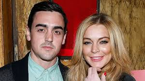 Lindsay Lohan skips brother's wedding