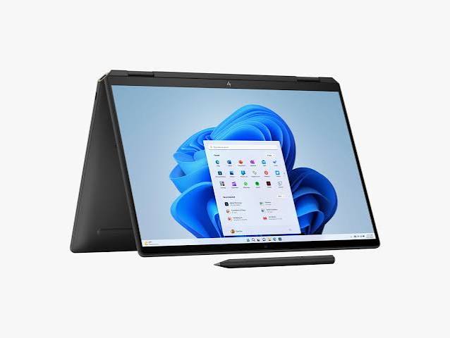 HP Spectre x360 14