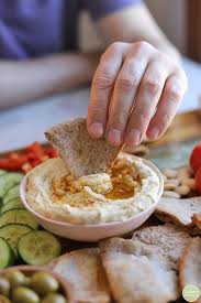 These recipes can easily be adapted for your air fryer so you can make healthier versions of all your best fried foods. Homemade Pita Chips In The Air Fryer Or Oven Cadry S Kitchen