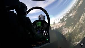 Support us by sharing the content, upvoting wallpapers on the page or sending your own. F 18 F A 18 Simulator Fighter Jet Cockpit All Physical Hornet Sim