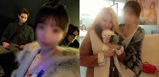 황하나 다시 마약한 건 연예인 친구 권유 때문 이었다. í™©í•˜ë‚˜ ë°•ìœ ì²œ ì˜ˆë¹„ì‹ ë¶€ ê²°êµ­ Sns ì‚­ì œ ì•„ë¹  ë³´ê³  ì‹¶ì–´ ì˜ë¯¸ì‹¬ìž¥í•œ ë§ˆì§€ë§‰ ê¸€