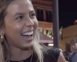 Hawk Tuah girl video creators respond after she revealed why she would  never say 'thank you' to them