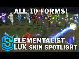 Elementalist Lux Is Out Price How It Works And How It