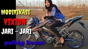 Review yamaha vixion modifikasi jari2 simple masih chanel baru pliss subscribe nya ya mas bro. Modifikasi Vixion Jari Jari All Varian Youtube