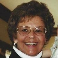 Carolyn Manley Obituary (1939