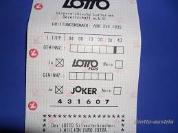 Eine lotto gewinnabfrage kann logischerweise immer erst nach der ziehung erfolgen. Lotto Ziehung Heute Orf Lotto Plus