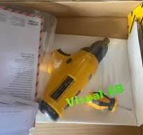 Power Tools BCP BL-6-I06 Battery Fixed Torque Screwdriver ...