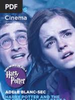 French Film Club Fall2010