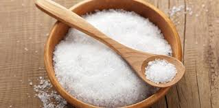 Sel Comment L Utiliser Pour L Entretien De La Maison Fleur De Sel Sel D Epsom Cuisine Ayurvedique