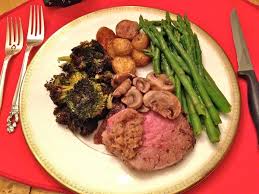 We also talk about the price for ribeye roasts and beef tenderloin. A Successful Christmas Keep It Up David