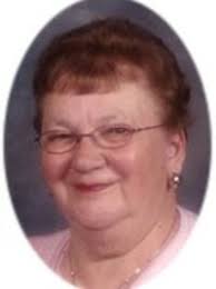 Obituary of Mildred Bort