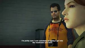 Chuck's Case Zero Outfit to OTR at Dead Rising 2: Off the Record Nexus