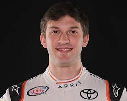 NASCAR driver Daniel Suárez and popular comedian Gabriel Iglesias will hold  Q&A at Fontana speedway