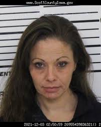 DANIELLE LEIGH BLUMER-VEARRIER