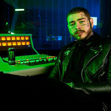 Post malone in concert in new york in feb. Post Malone X Monster Energy 2021 Postmalone