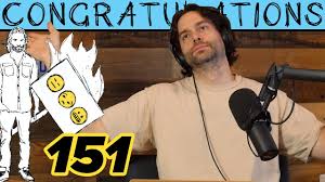 Chris d'elia is everywhere these days. This Is My Life 151 Congratulations Podcast With Chris D Elia Youtube