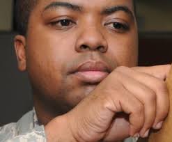 Air Force SSgt. Darian Miller Found Dead at Joint Base Elmendorf-Richardson  in Alaska; Cause of Death Unknown (2014)