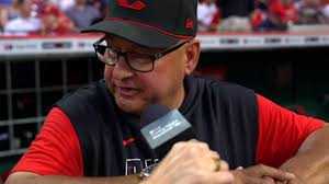 Christian Encarnacion-Strand leads Reds in walk-off win