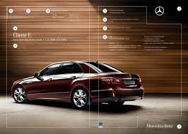 Mercedes Benz Brand Identity Guideline On Behance Brand Identity Guidelines Brand Identity Mercedes Benz
