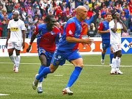 1st group stage, matchday 2. Cupfinal 2007 Fc Basel Vs Fc Luzern Youtube