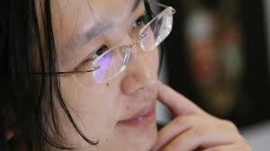 She's young, transgender and an anarchist, and is leading Taiwan's drive to  become a digital powerhouse
